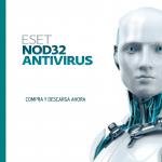 ESET NOD32 Antivirus