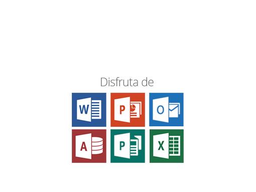 Office 365 Hogar + ESET NOD32 Antivirus | Eflipy